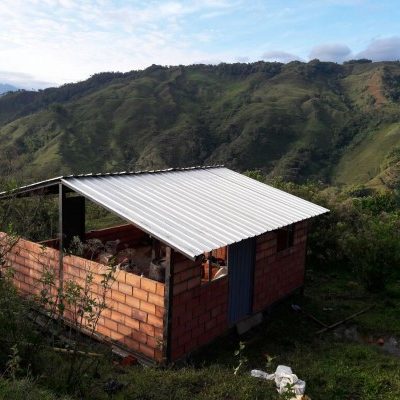 CASA NARIÑO ANIOQUIA PROCESO CASA NARIÑO ANIOQUIA PROCESO
