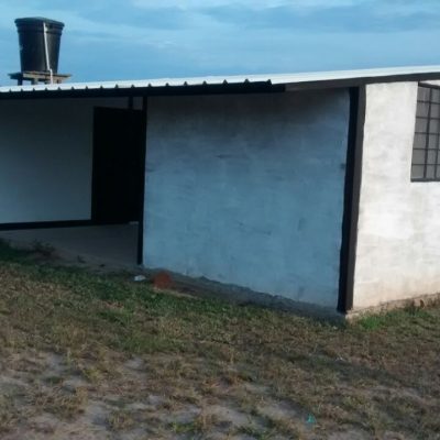 CASA VICHADA 2 CASA VICHADA 2